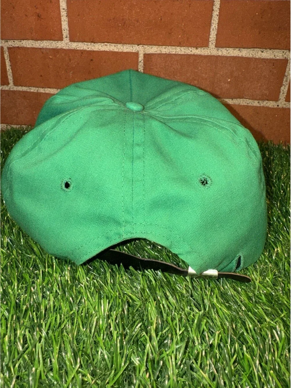 VTG Wild Dunes Resort Isle Of Palms SC StrapBack Hat